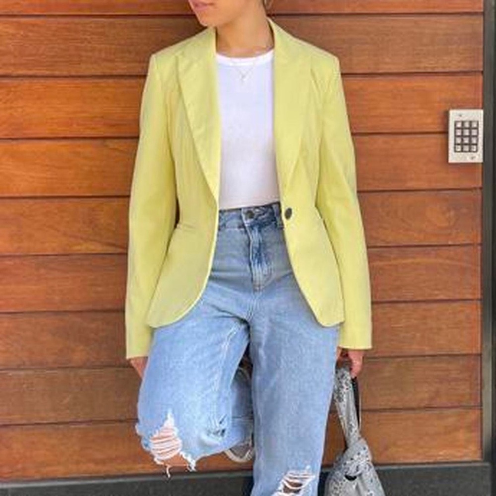 Zara Blazer